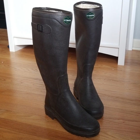 le chameau silicone boot spray